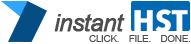 Instant HST